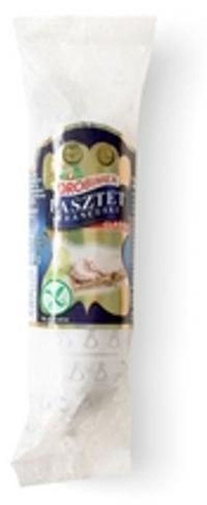 Pasztet francuski z kurcząt 150 g Drobimex Zdjęcie produktu 