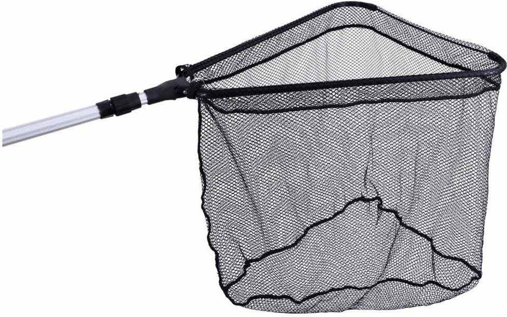 Mikado B-8902 Kescher Grau 150 cm Grau 150 cm