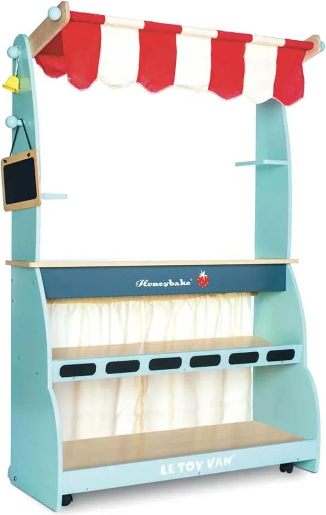 Le Toy Van Shop & Café, 3 rokken/rokken Productafbeelding 