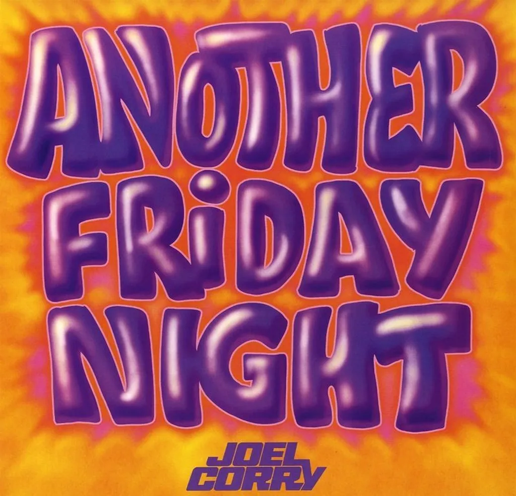 Album Vinyle Joel Corry Another Friday Night LP - Musique Dance et House