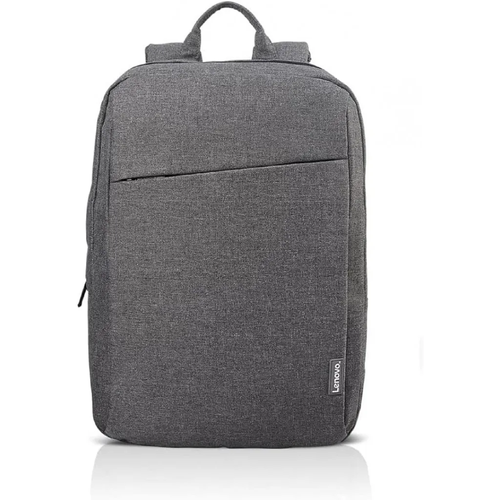 Zaino Notebook 15.6 Lenovo B210 Grigio | Custodia PC Idrorepellente