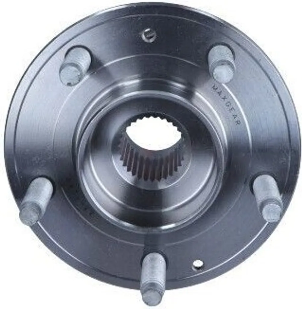 Roulement de roue de rechange pour Insignia B type Z18 - Kit Complet