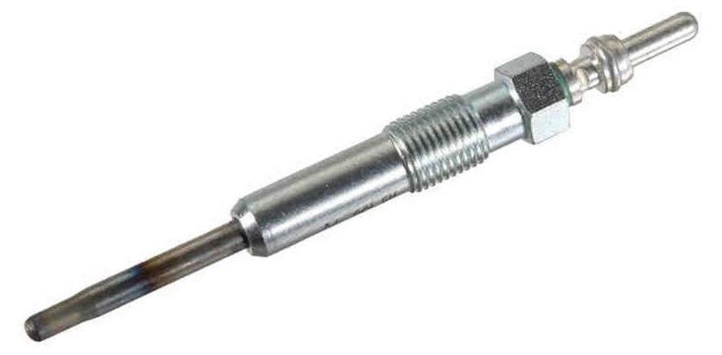 Glühkerze 7 V M10x1 Ø 4mm für 0873012 METZGER für u.a. VW PASSAT