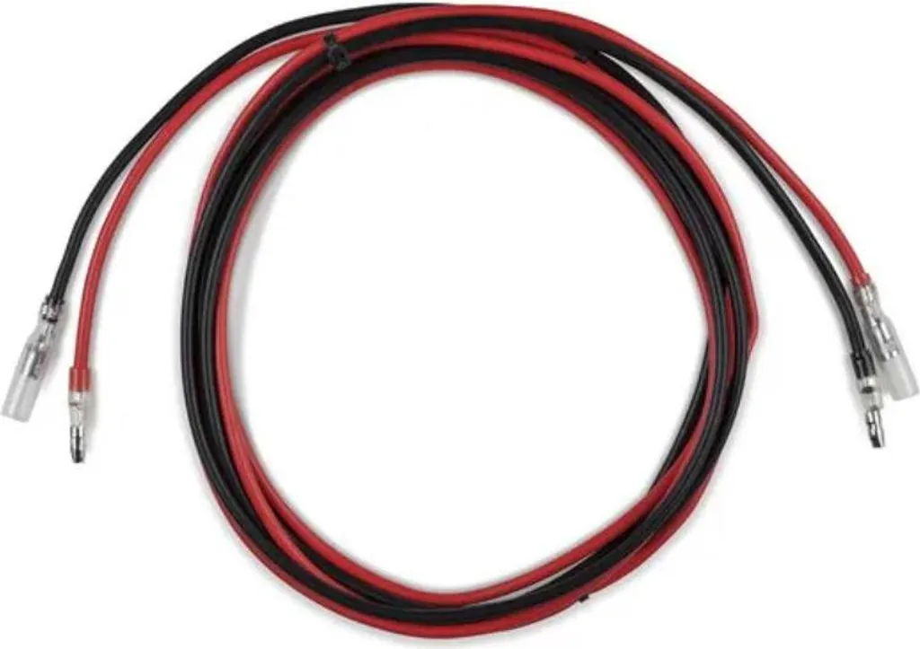 Câble d'extension VHF Garmin de 1,5m blindé et étanche pour le nautisme