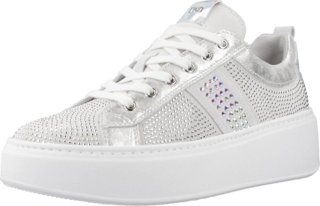 Nero Giardini Sneaker Sneaker Leder/Textil