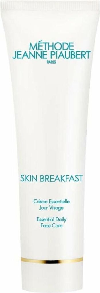 Jeanne Piaubert Skin Breakfast Crème Essentielle Jour Zdjęcie produktu 