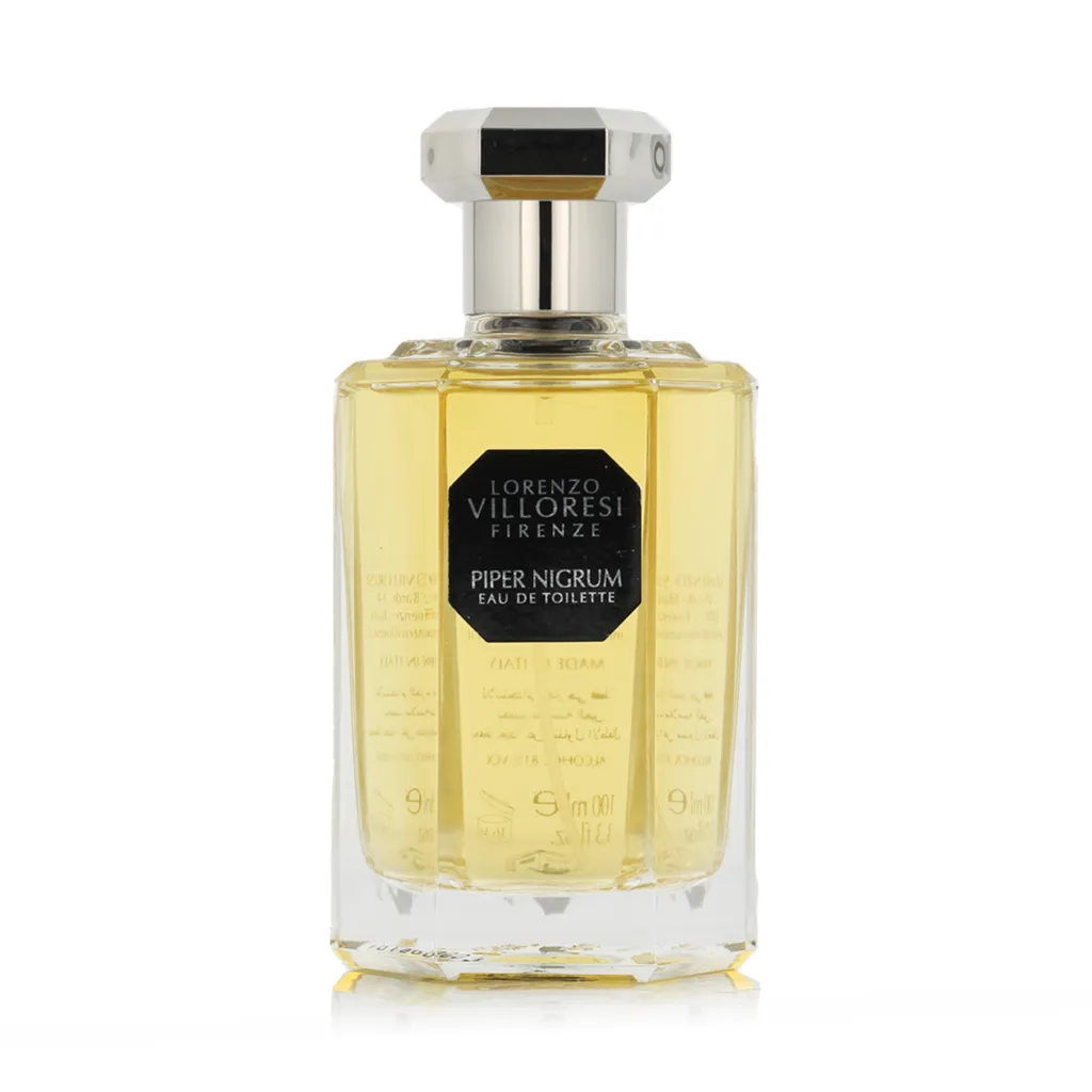 Parfum Piper Nigrum Lorenzo Villoresi 100ml - Fragrance de Caractère