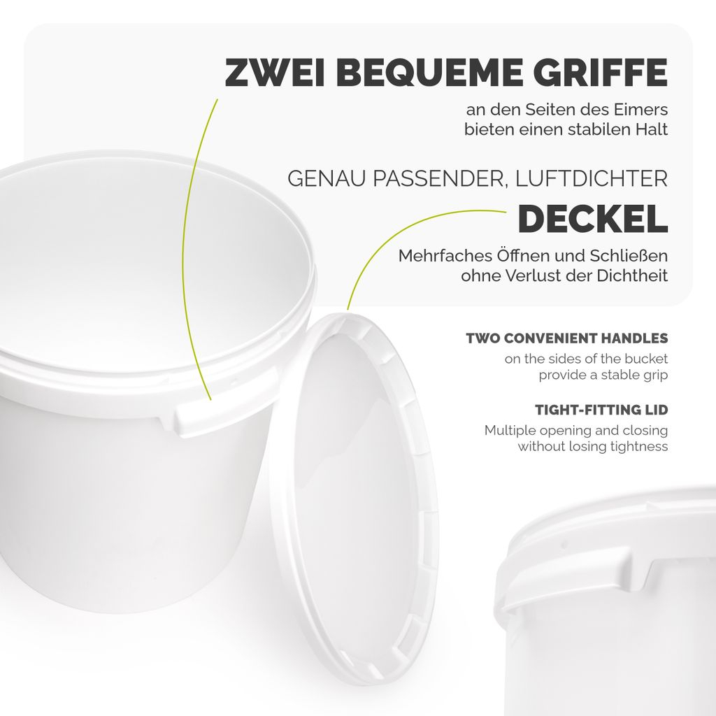 Kerbl Deckel für Futterspielball