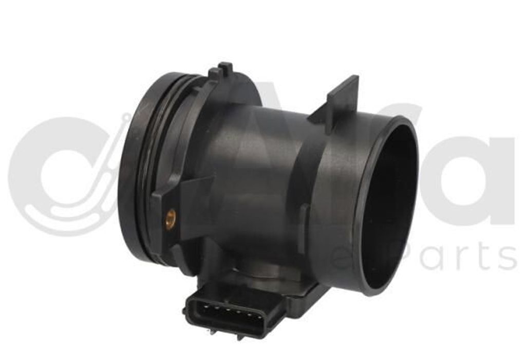 Alfa e-Parts AF09535 Luftmassenmesser LMM für FORD Focus II Schrägheck (DA, HCP, DP) Luftmengenmesser