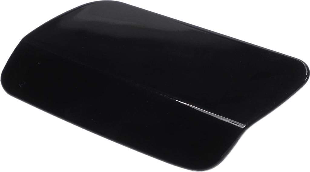 Front Left Side Bumper Headlight Washer Nozzle Cover Cap No.51117282911 Stoßstangenverkleidungsdüsenabdeckung für BMW 640i 2012-2015, für BMW 6...