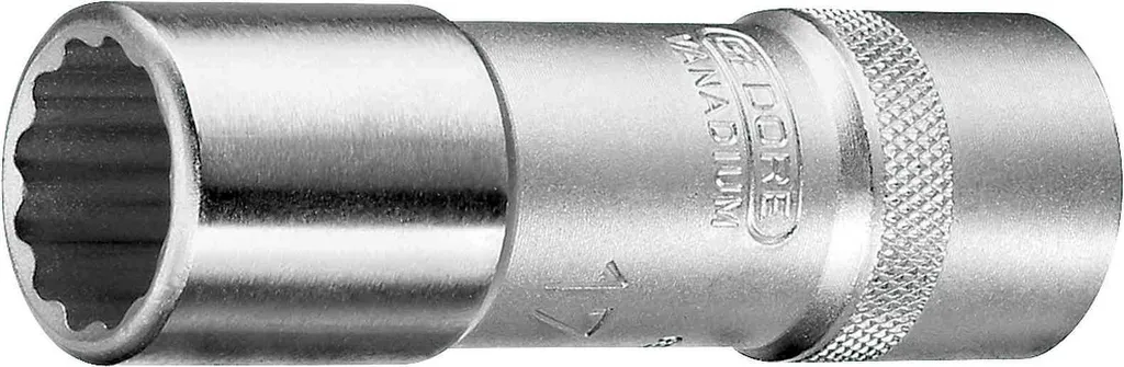 GEDORE D 19 L 5/8AF: La Bussola Pro che Mancava al tuo Kit 1/2"