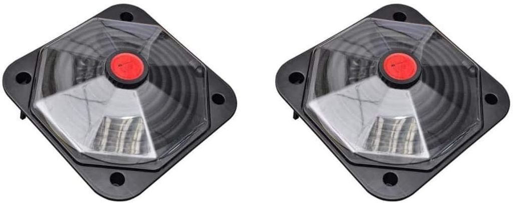 HAF – Solarkollektor als Poolheizung (2x Oktagon) – Sonnenenergie für Gartenpool, Heizmatte um 15.000 Liter Wasser mit Solar 3°C zu erwärmen