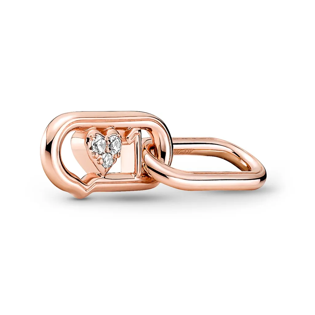 Acquista Link Pandora ME 781699C01 Oro Rosa 14k - Offerta Online