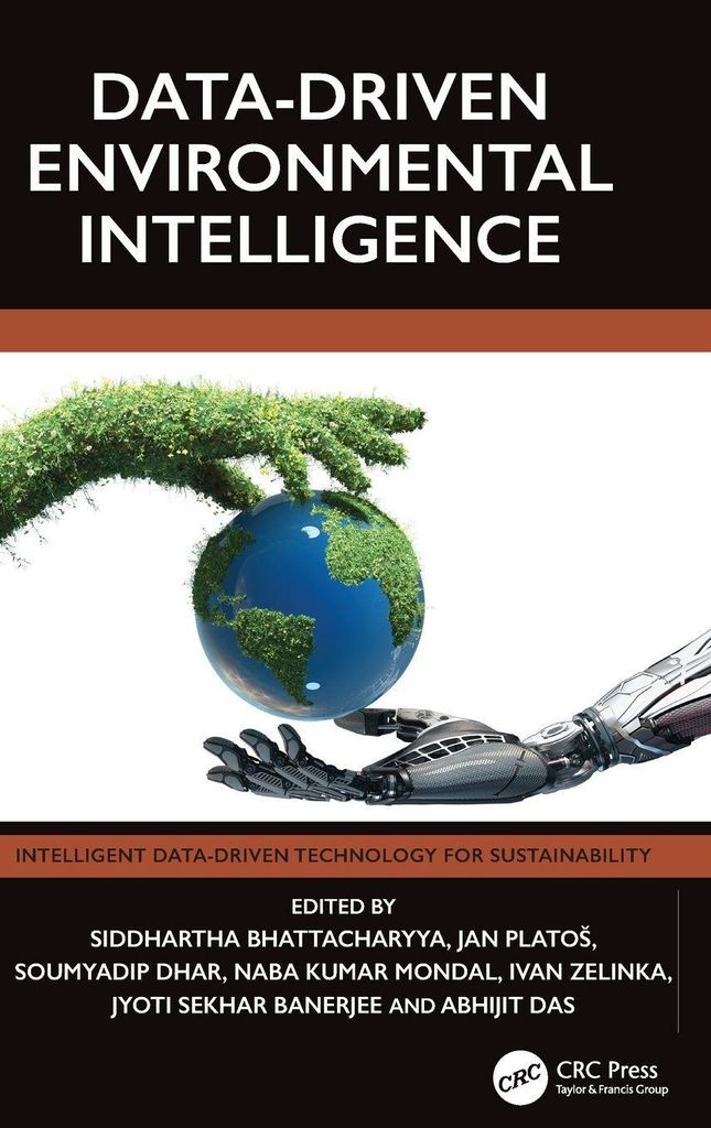 Data-Driven Environmental Intelligence