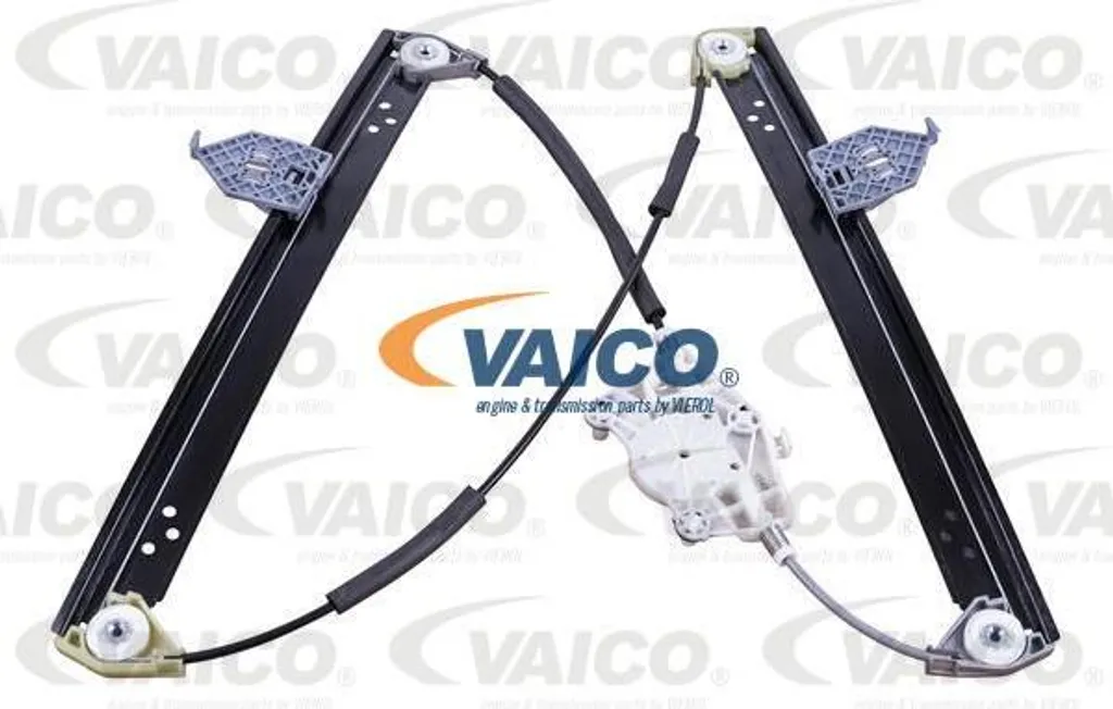 Vitre bloquée sur Audi A8 4E ? Lève-vitre VAICO V10-3962 OE 4E0839461B