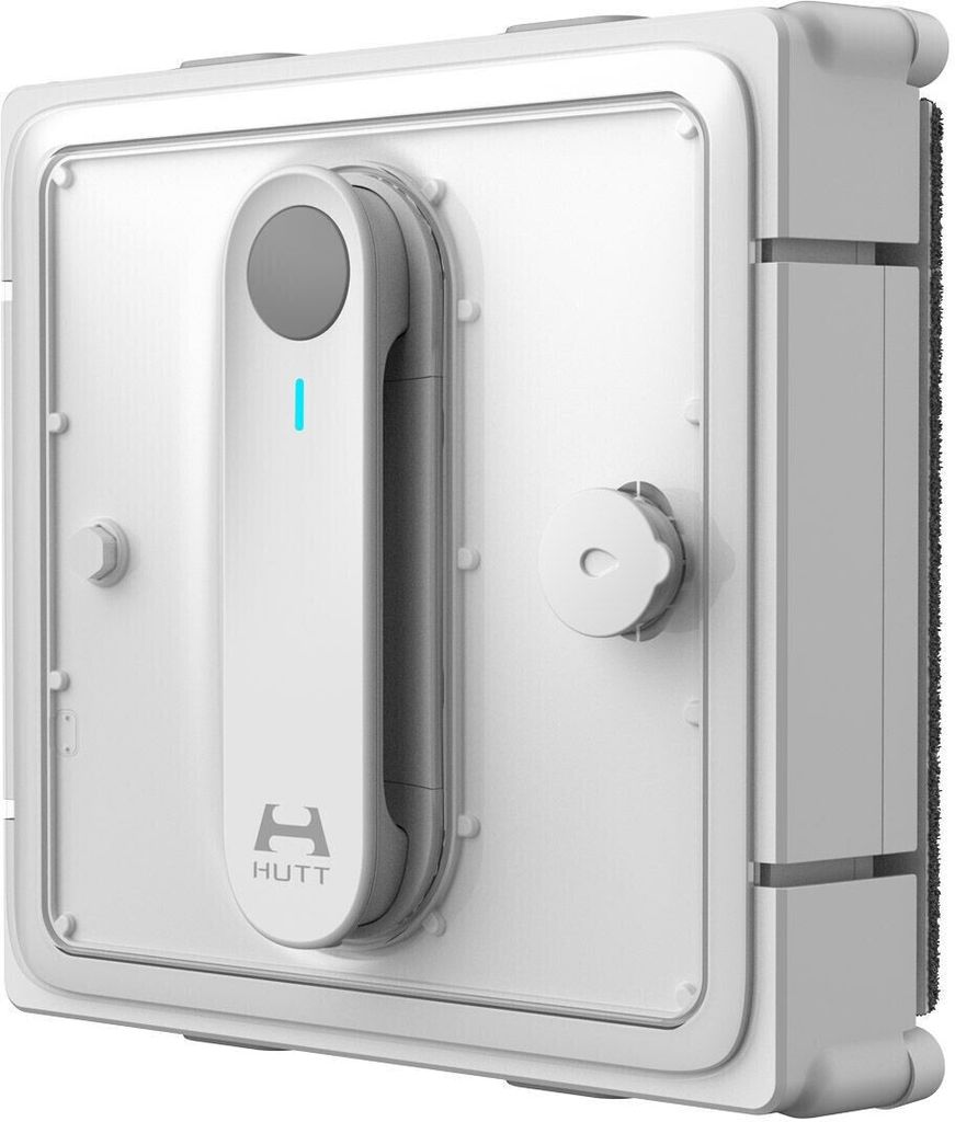 Hutt W9, Ansaugung, Universal, Weiß, 90 W, 70 dB, 150 ml Produktbild 