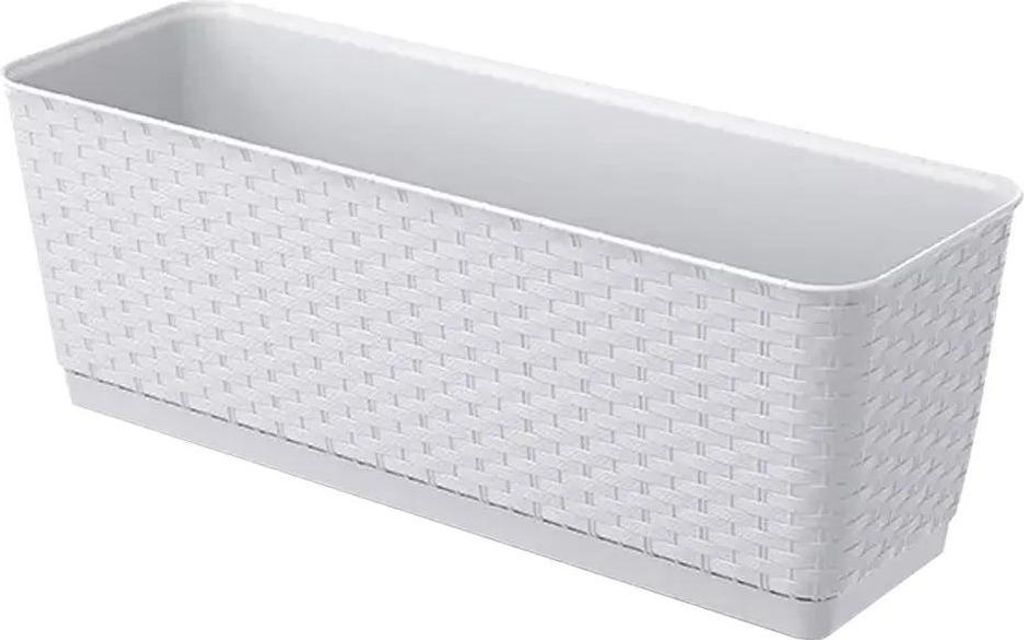 Prosperplast 12l Ratolla  Collection 49.2x17.2x17.4 Cm Produktbild 