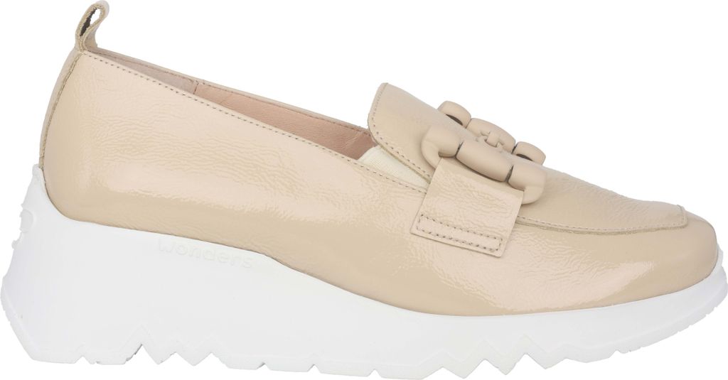 Wonders Dance - damen loafer