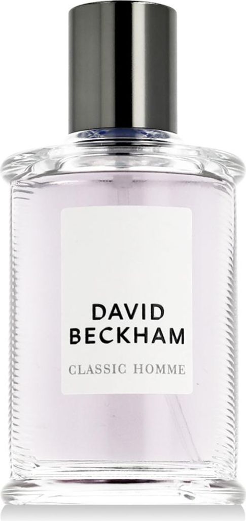 D.Beckh.Classic Homme EDT 50ml Immagine del prodotto 