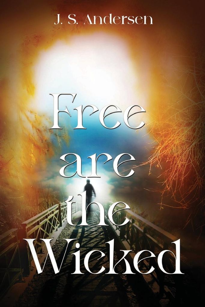 Free Are The Wicked – Lingua: Inglese