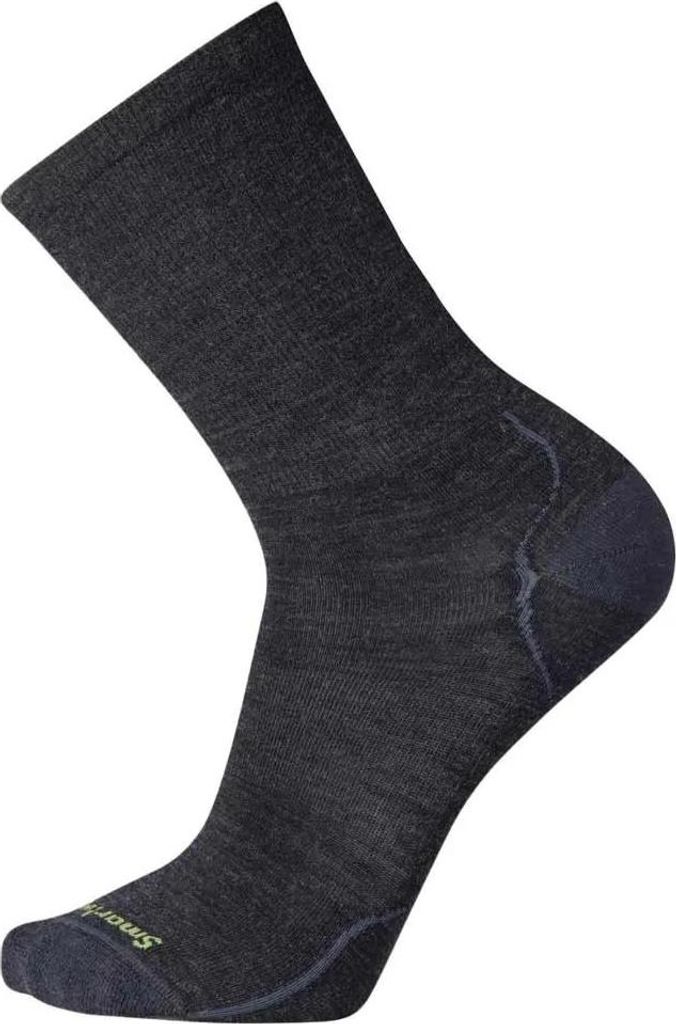 Smartwool Everyday Anchor Line Crew Socken Grau EU 38-41 Herren,Damen Grau EU 38-41