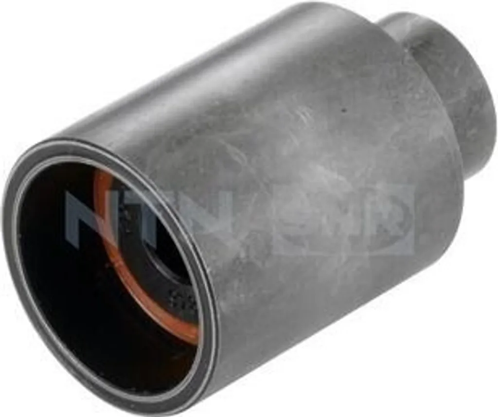 Poulie de distribution renforcée SNR GE357.33 pour moteur Audi V8 4.2L