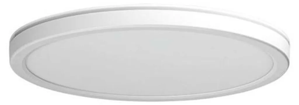 Plafonnier LED Intelligent CCT Dimmable 24W - Intensité Variable - 2