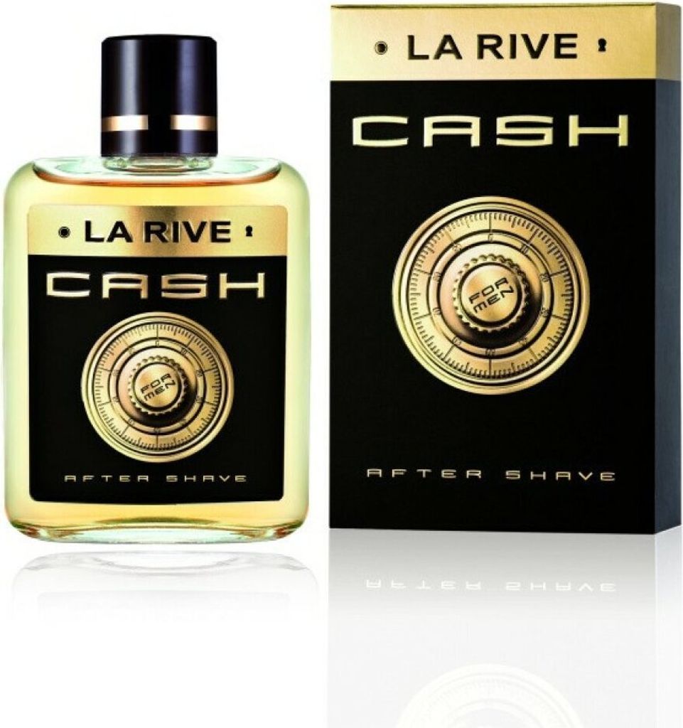 La Rive Cash After Shave For Men 100ml Produktbild 