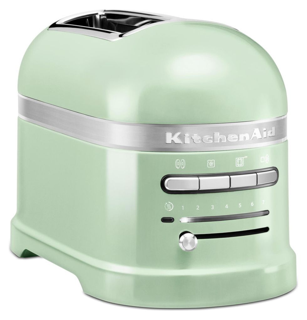 KitchenAid Broodrooster 5KMT2204EPT Productafbeelding 