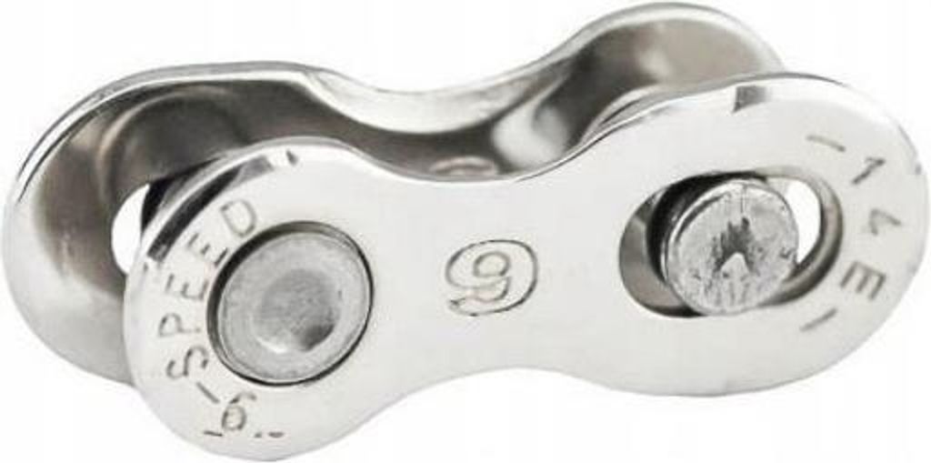 Bloccaggio catena SunRace Easy Link 9 velocità 1/2x11/128, Immagine del prodotto 