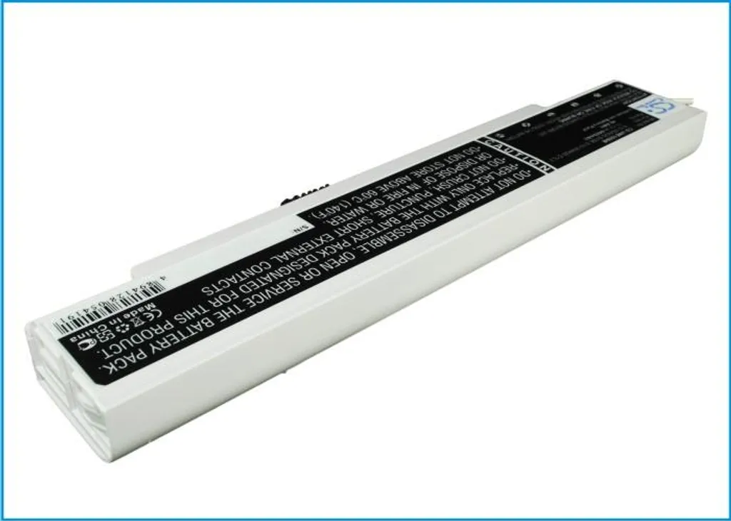 Batterie pour PC Portable Uniwill E10IL2 - Retrouvez votre Mobilité