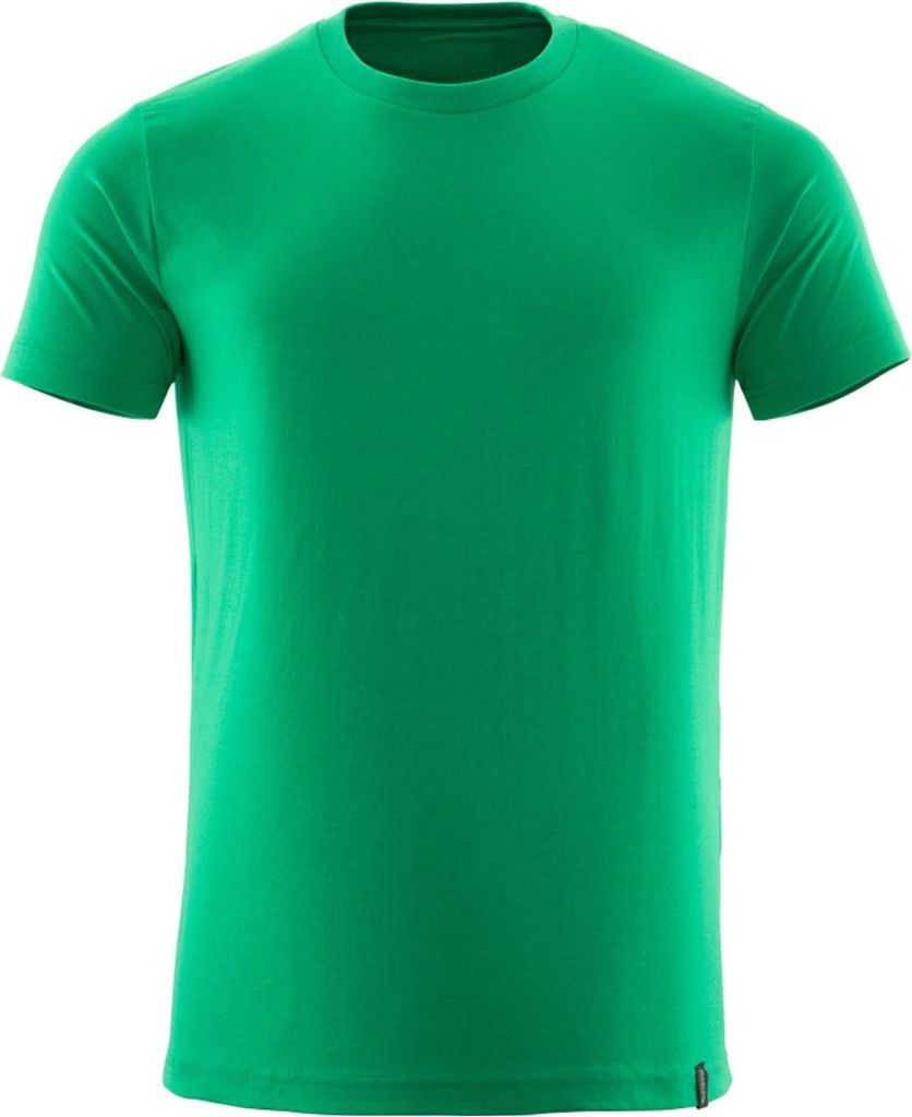 Mascot T-Shirt ProWash CROSSOVER 20182 Gr. 6XL grasgrün