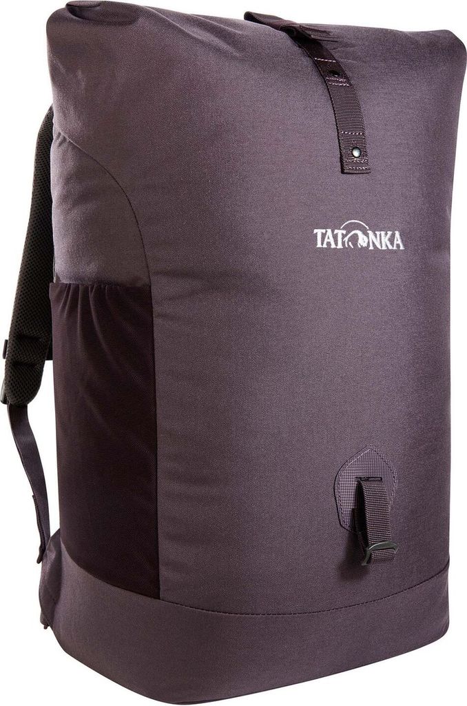 TATONKA Grip Rolltop Pack 34L Laptop-Rucksack violett 34L