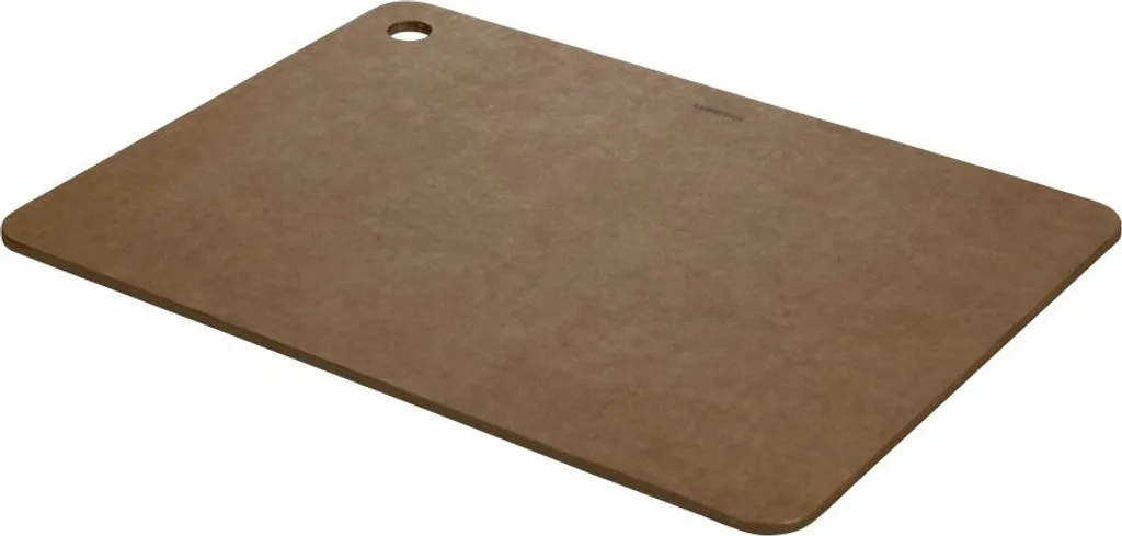 Tagliere Professionale Combekk 28x38 | Richlite Marrone per Chef
