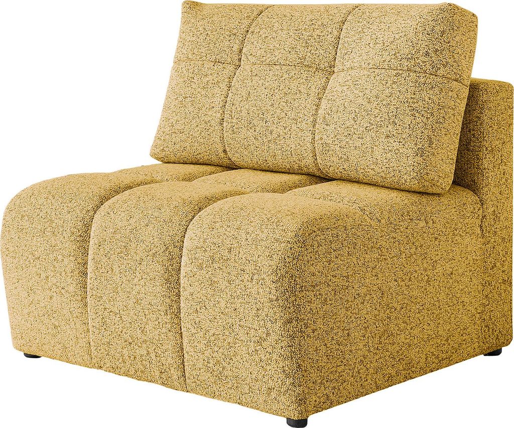 SESSEL/MITTELELEMENT - Strukturstoff