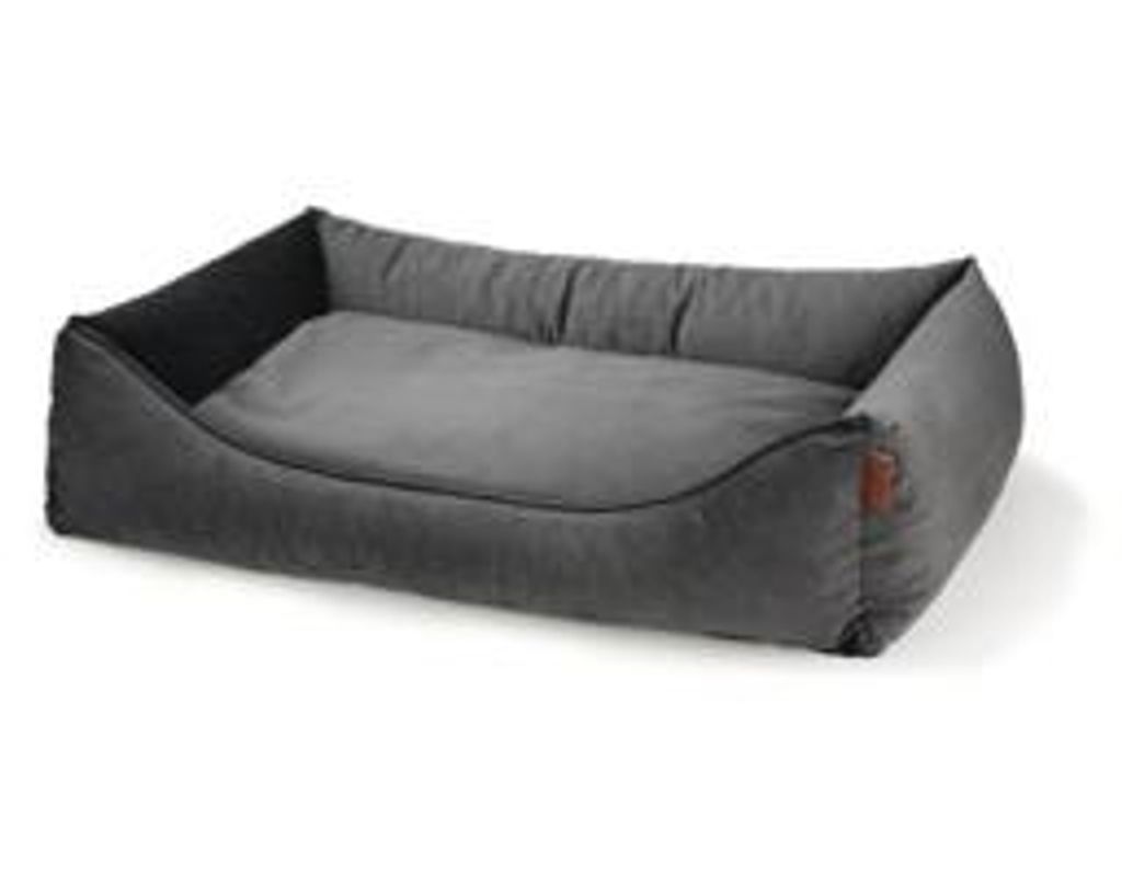 MORE Lit Simplicity L gris Image du produit 