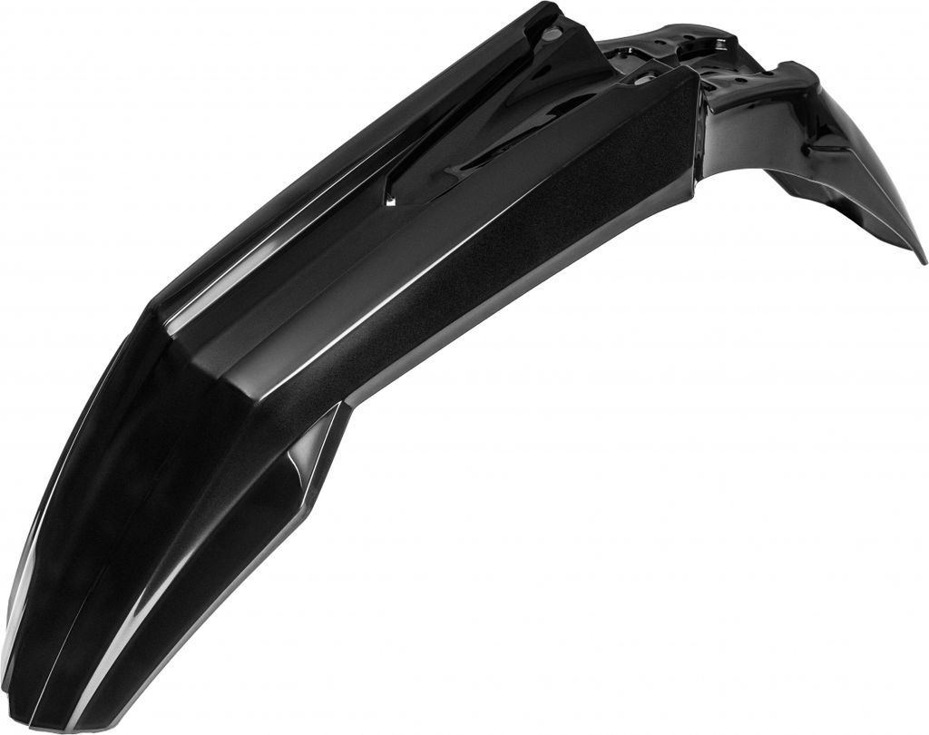 Maxtuned Schutzblech vorne kompatibel mit Rieju MRT 50