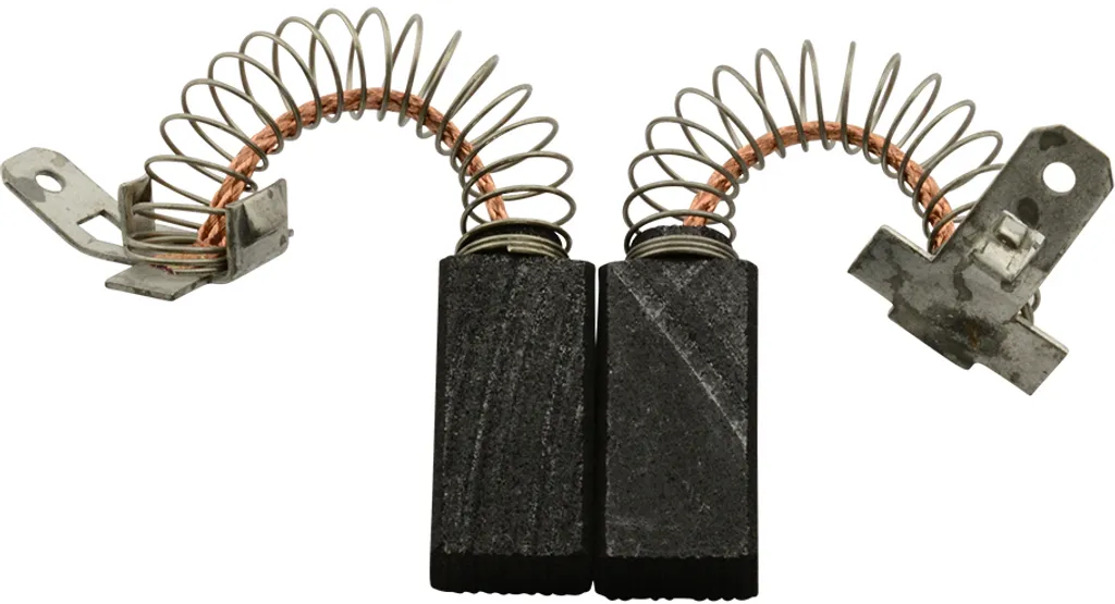 Carboncini 5x8x16mm Ricambio Compatibile 326525-00 | Kit Motore 2 Pezzi