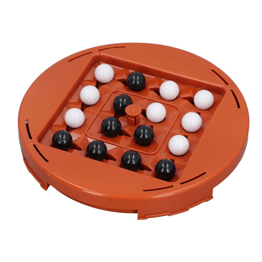 Track Logic Schach-Brettspiel,Track Logic Produktbild 4