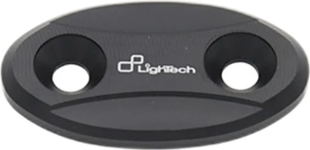 Coques de protection rétroviseurs moto Lightech pour BMW S1000RR