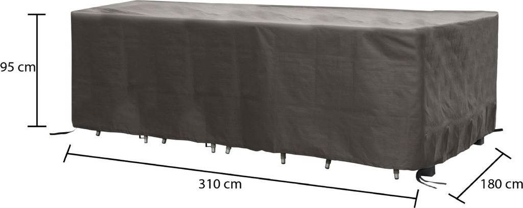 Winza Outdoor Covers - Gartenmöbelzubehör - Produktbild 