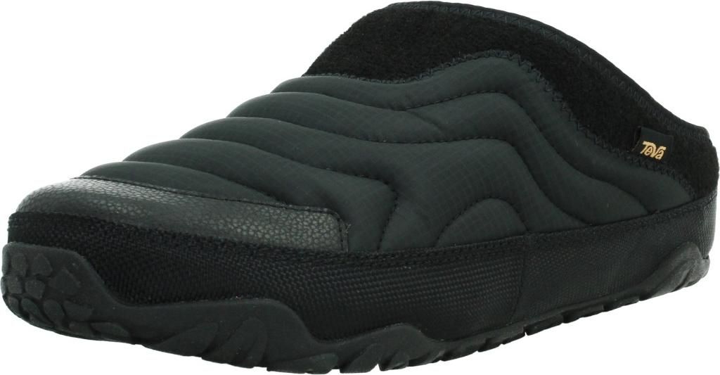 Teva W Reember Terrain In Black For Men – 6 UK - 39.5 EU - 7 US / Black