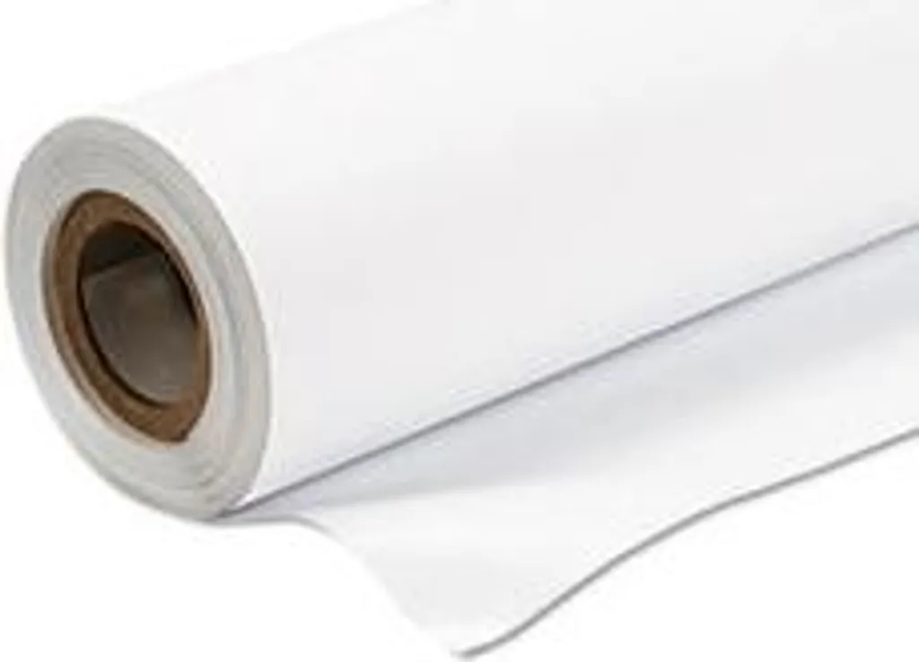 Epson Production Canvas 1118mm x 12.2m Toile de Coton Mate 320g/m²