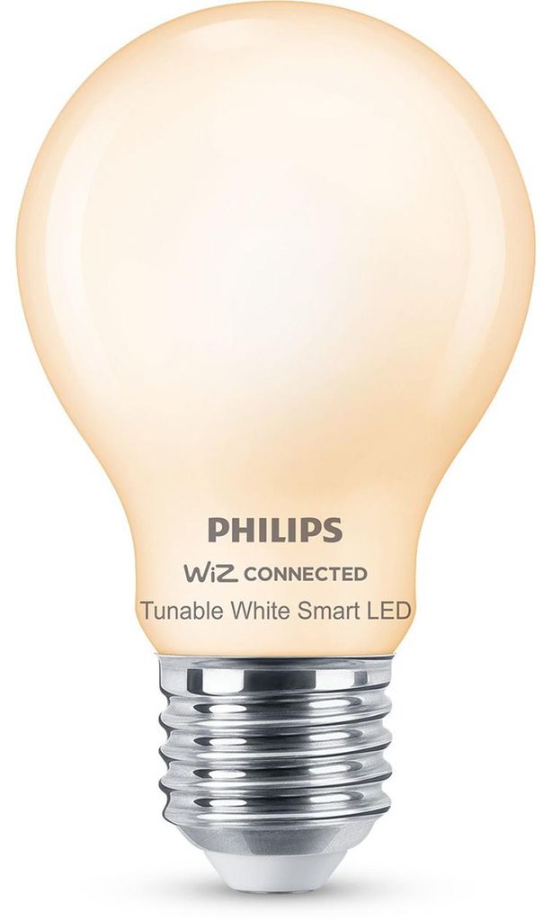 Philips LED Lampadina Smart Dimmerabile Luce Bianca da Immagine del prodotto 