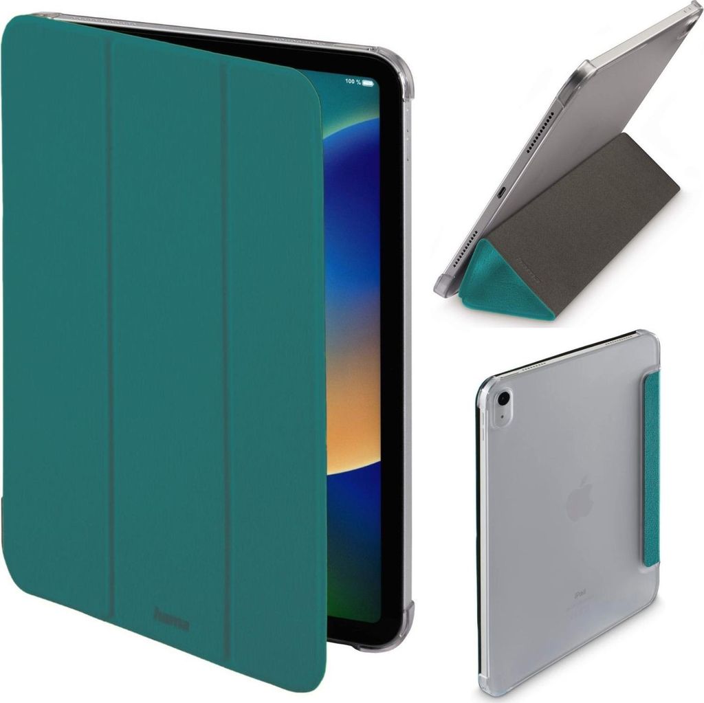 Pochette pr tablette "Velvet" pr Apple iPad 10,9" (10e gén. Image du produit 