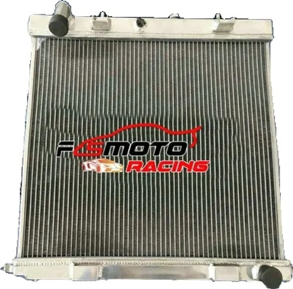 Radiateur de refroidissement moteur Land Rover Range Rover V8 40i 46i
