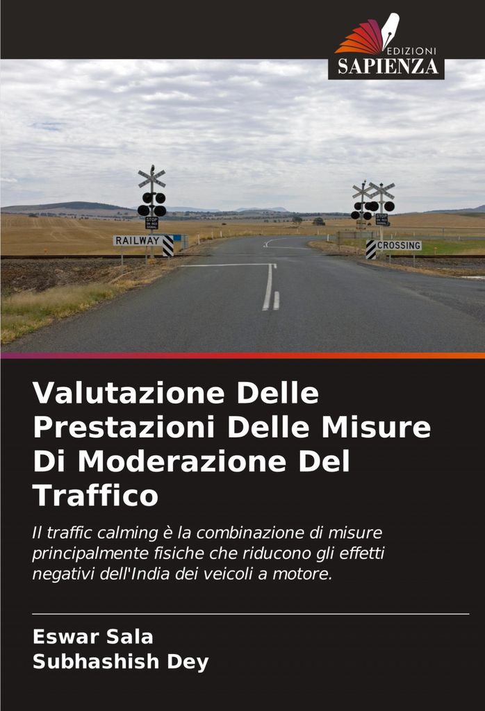 Valutazione Delle Prestazioni Delle Misure Di Moderazione Del Traffico