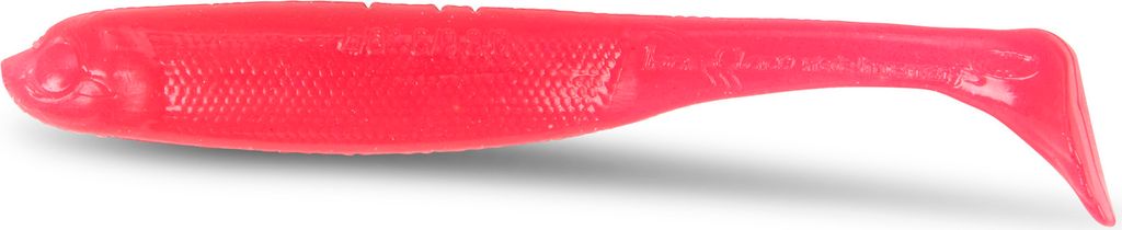 IRON CLAW Slim Jim Non Toxic UV 16cm | Gummifisch