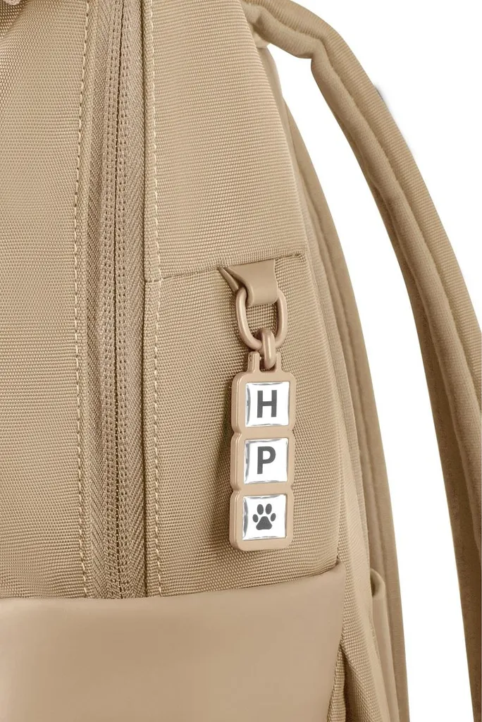 Sac à dos 15,6' sable Samsonite 4Pack LPT Rolltop à volume modulable - 3