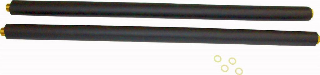 Wolf flexibles Anschluss-Set passend zu Anschluss-Set TopSon F3